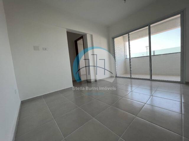 #777SDRI48 - Apartamento para Venda em Santos - SP - 1