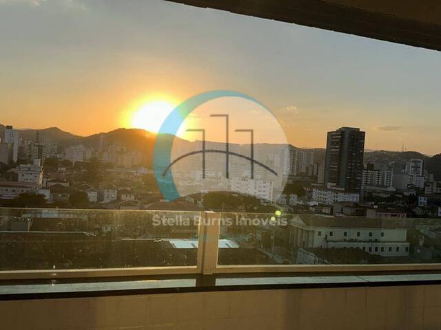 #777SDRI48 - Apartamento para Venda em Santos - SP - 3
