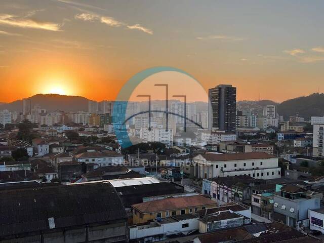 Apartamento para Venda em Santos - 4