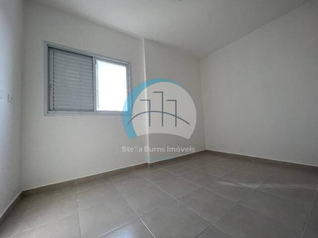 Apartamento para Venda em Santos - 5
