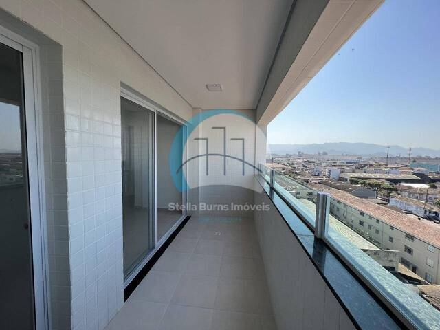 #777SDRI50 - Apartamento para Venda em Santos - SP - 2