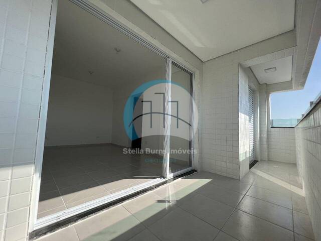 Apartamento para Venda em Santos - 4