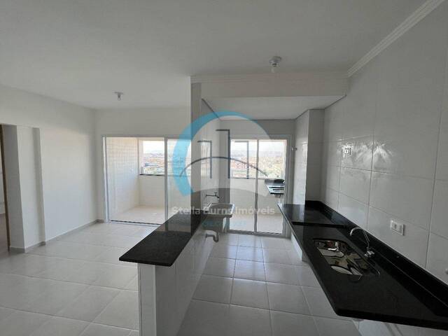 #777SDRI50 - Apartamento para Venda em Santos - SP - 3