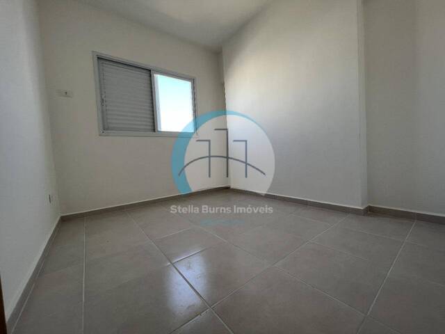 Apartamento para Venda em Santos - 5