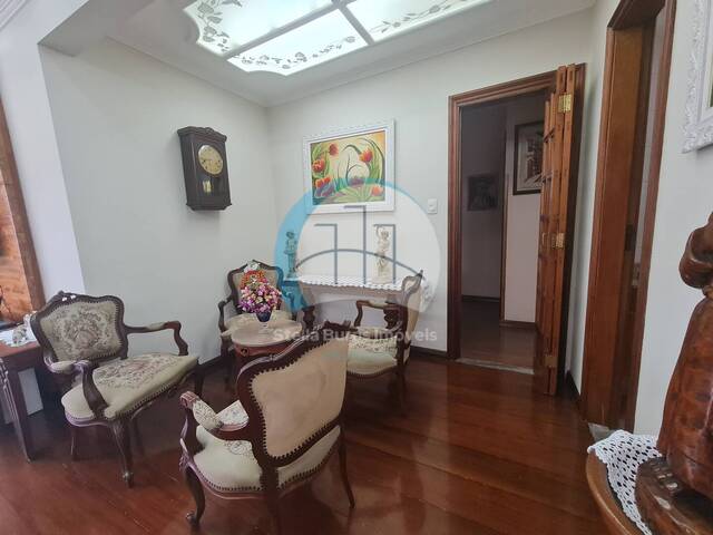 #777SDRI51 - Apartamento para Venda em Santos - SP - 2