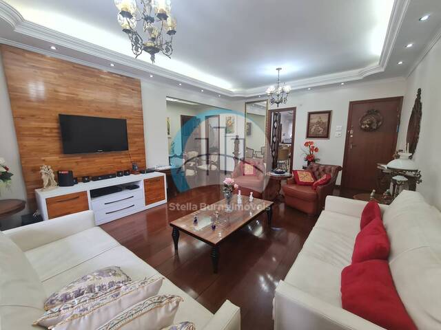 Apartamento para Venda em Santos - 5