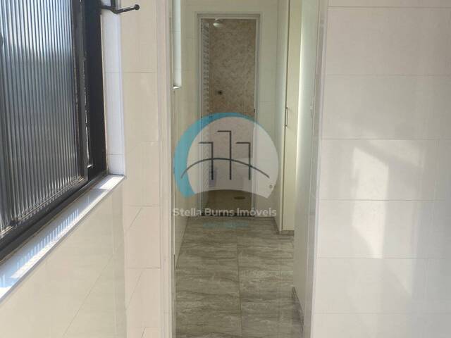 Apartamento para Venda em Santos - 5