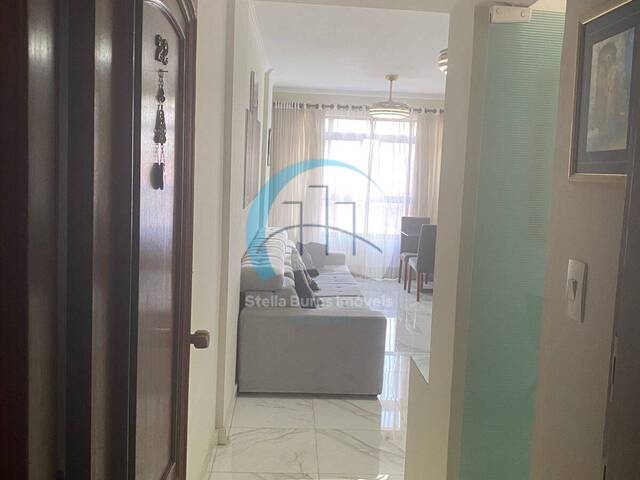 Apartamento para Venda em Santos - 4