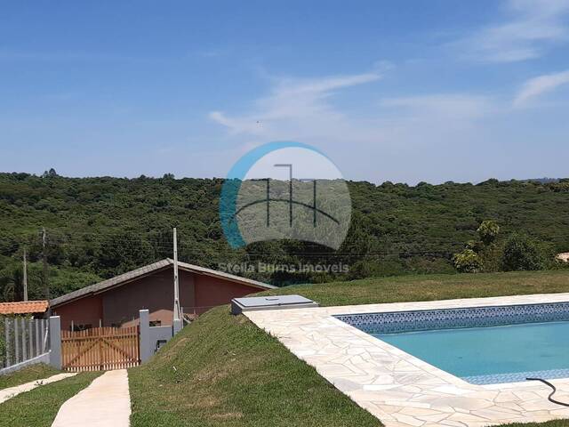 #777SDRI54 - Chácara para Venda em Ibiúna - SP - 3