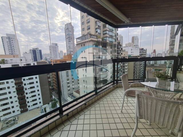 Apartamento para Venda em Santos - 5