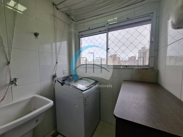 Apartamento para Venda em Santos - 4