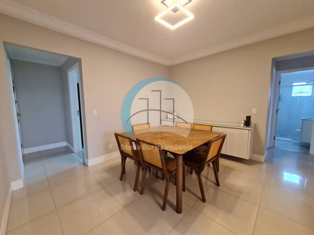 Apartamento para Venda em Santos - 5