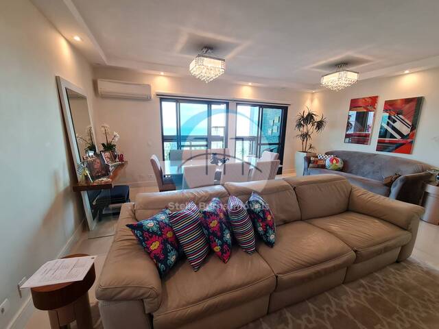 Apartamento para Venda em Santos - 5