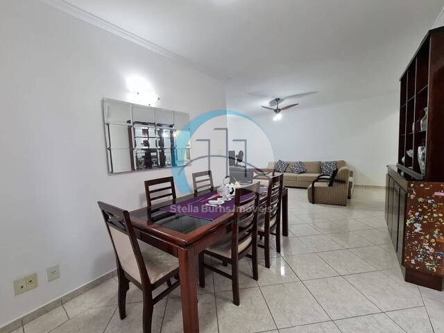Apartamento para Venda em Santos - 5