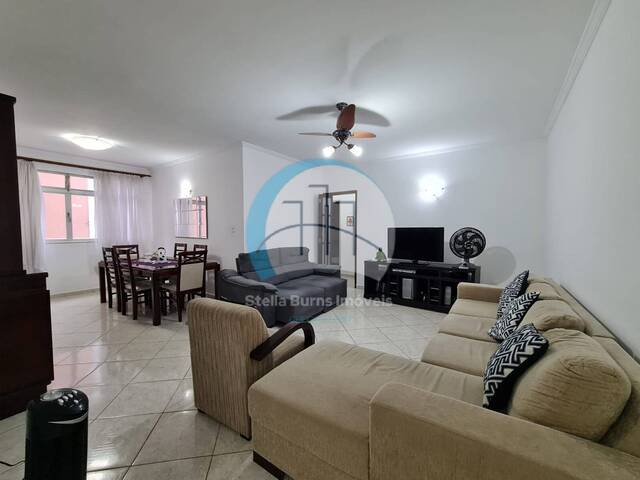 Apartamento para Venda em Santos - 4