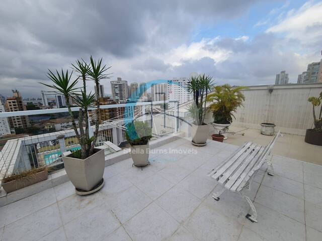 Apartamento para Venda em Santos - 5
