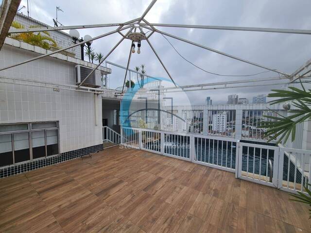 Apartamento para Venda em Santos - 4
