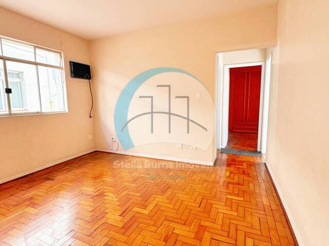 Apartamento para Venda em Santos - 4