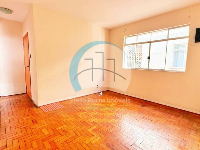 #7SLUFI006 - Apartamento para Venda em Santos - SP - 2