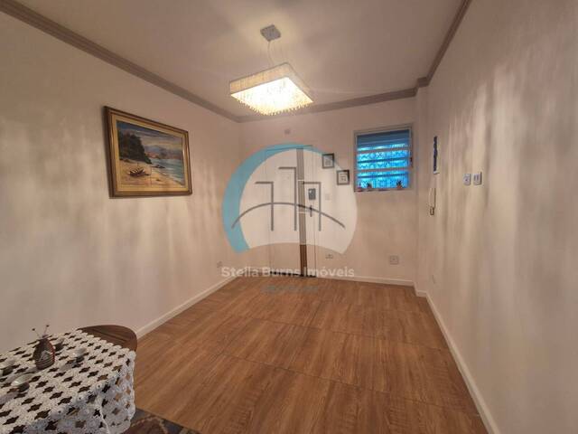 #7SDRI060 - Apartamento para Venda em Santos - SP - 3