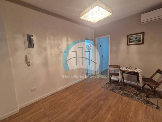 Apartamento para Venda em Santos - 4