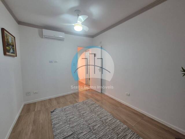 Apartamento para Venda em Santos - 5