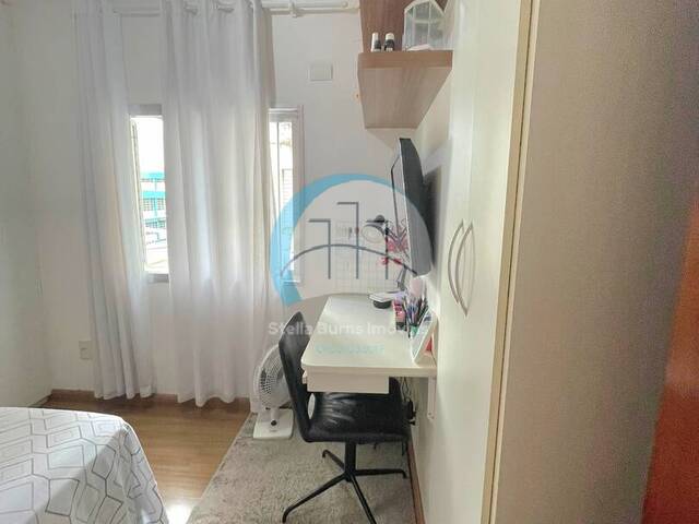 Apartamento para Venda em Santos - 4