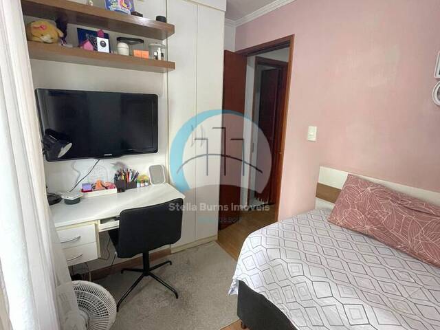 Apartamento para Venda em Santos - 5