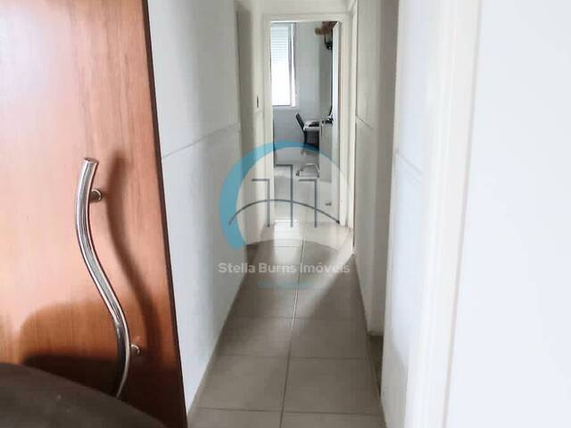 Apartamento para Venda em Santos - 4