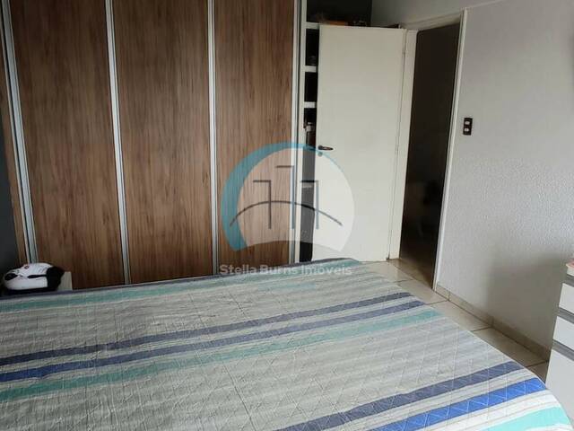 Apartamento para Venda em Santos - 5