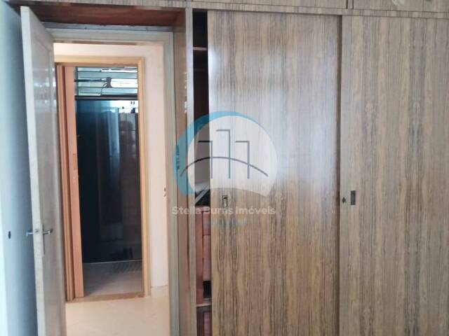Apartamento para Venda em Santos - 5