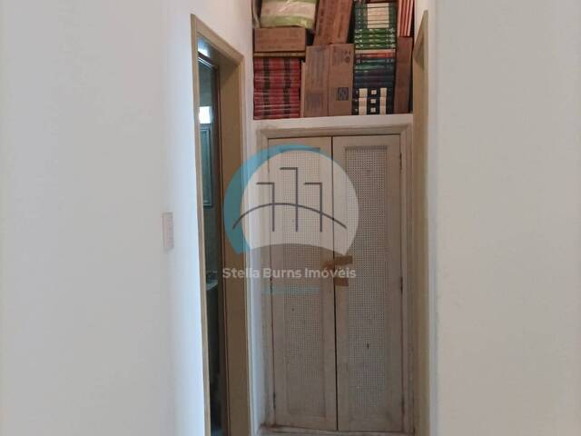 #777SCHI020 - Apartamento para Venda em Santos - SP - 3