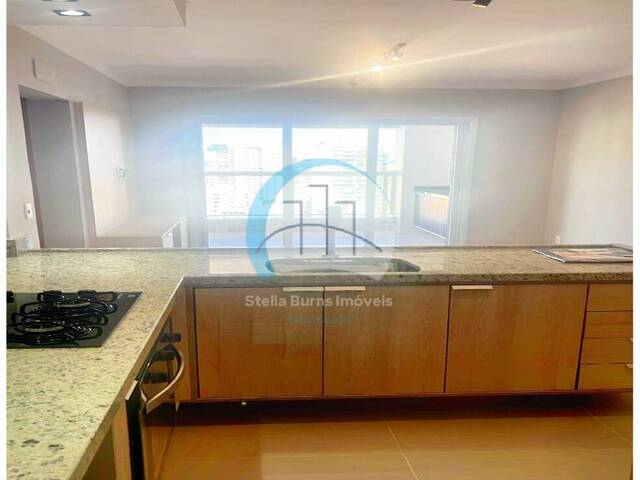 Apartamento para Venda em Santos - 5