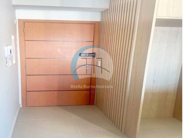 #7SLUFI007 - Apartamento para Venda em Santos - SP - 3