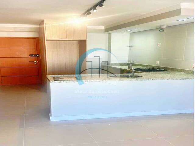 Apartamento para Venda em Santos - 4