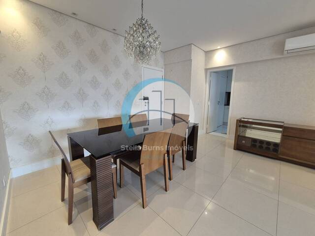 Apartamento para Venda em Santos - 4