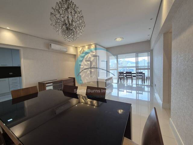 Apartamento para Venda em Santos - 5