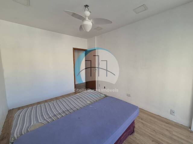 #7SDRI061 - Apartamento para Venda em Santos - SP - 2