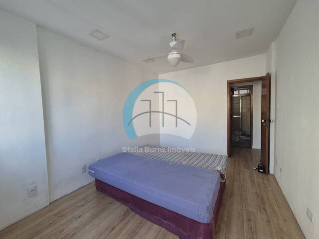 Apartamento para Venda em Santos - 4