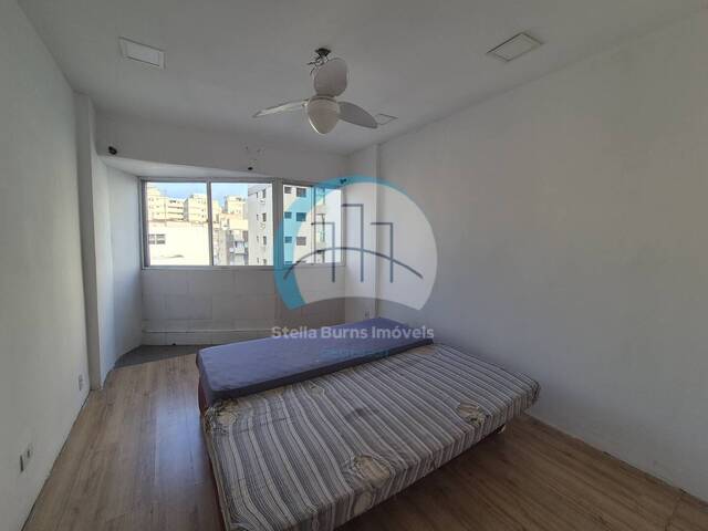 Apartamento para Venda em Santos - 5