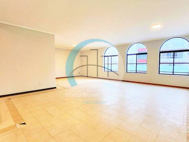 Apartamento para Venda em Santos - 3