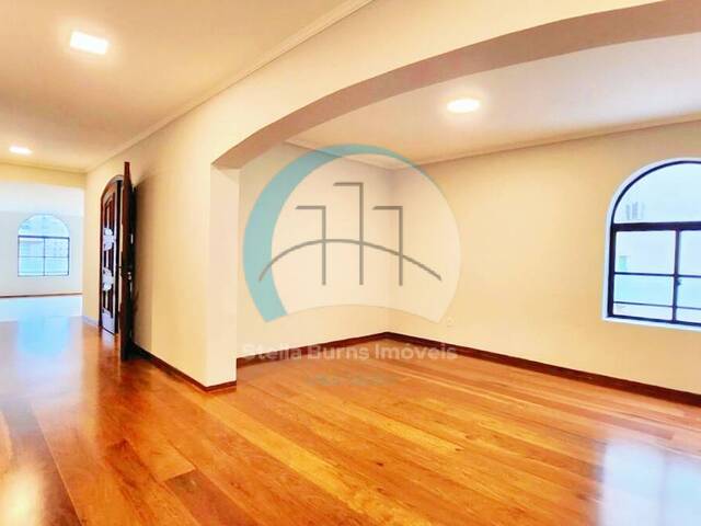 Apartamento para Venda em Santos - 4