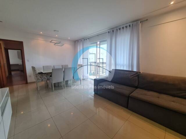 Apartamento para Venda em Santos - 5