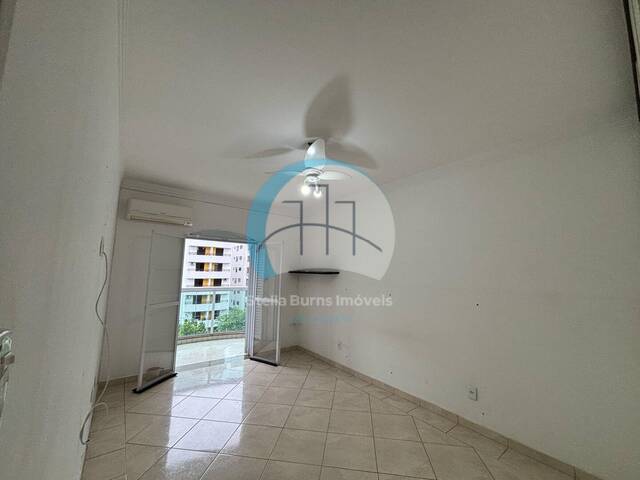 #7SDRI001 - Apartamento para Venda em Santos - SP - 1