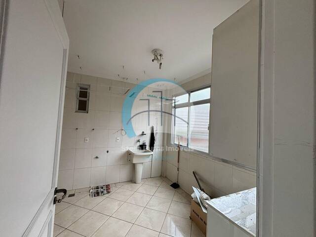 Apartamento para Venda em Santos - 5