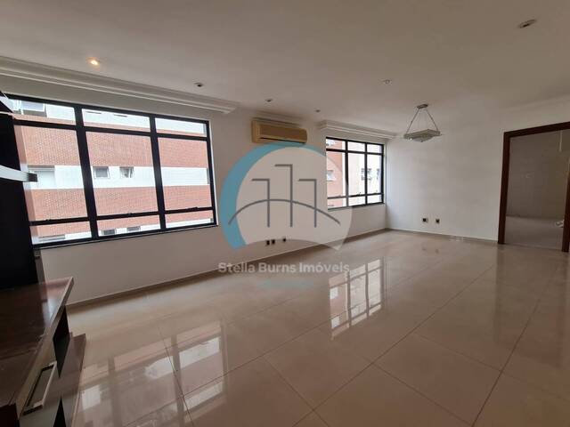 #7SDRI013 - Apartamento para Venda em Santos - SP - 2