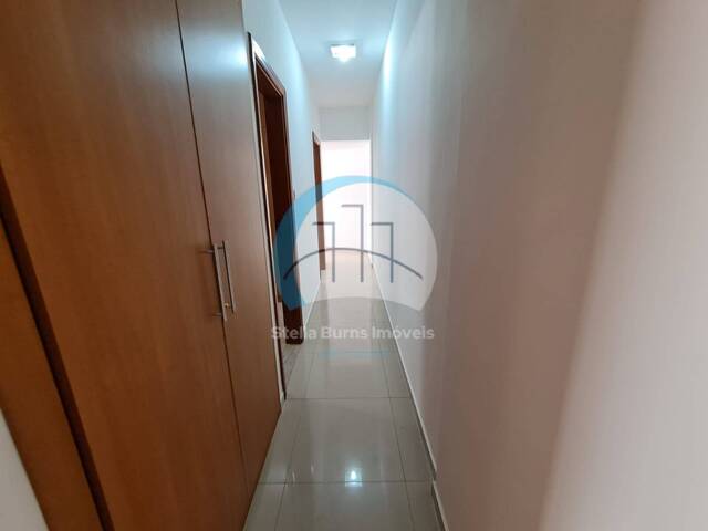 #7SDRI013 - Apartamento para Venda em Santos - SP - 3