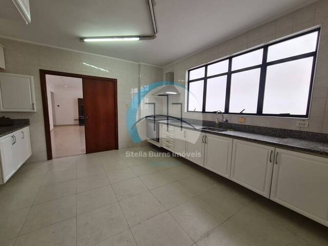 Apartamento para Venda em Santos - 4