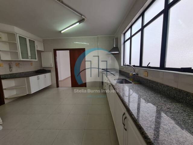 Apartamento para Venda em Santos - 5