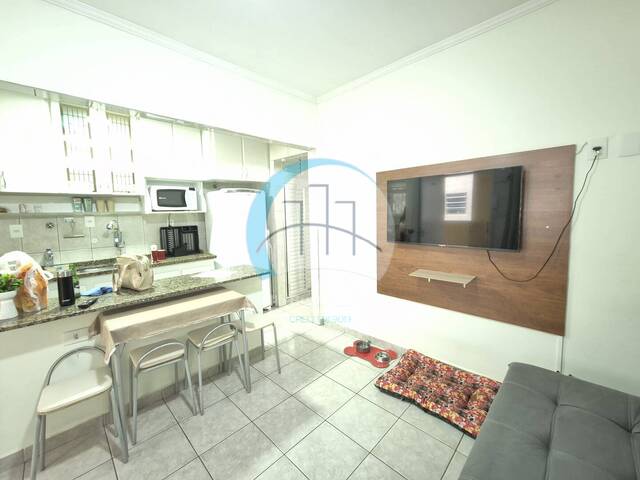 Apartamento para Venda em Santos - 4